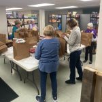 article image - Food bank 1